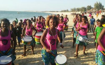 De Tuléar a Mahajanga: La Bloco Malagasy arrenca la seva gira nacional de promoció de turisme responsable