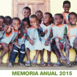 Disponible la memòria d’activitats de 2015